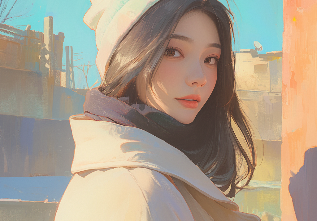 完结版《沉鱼》小说最新章节在线阅读