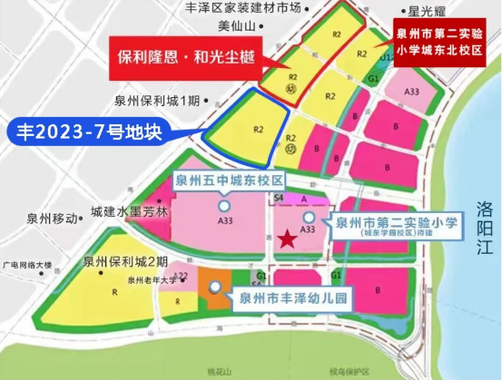 泉州国贸天琴樾值不值得买? - 知乎