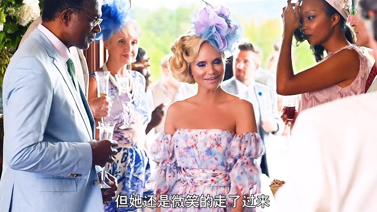 美国众神第一季大结局