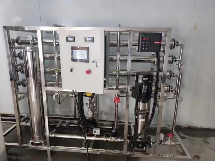 有没有了解纯悦净水器设备的