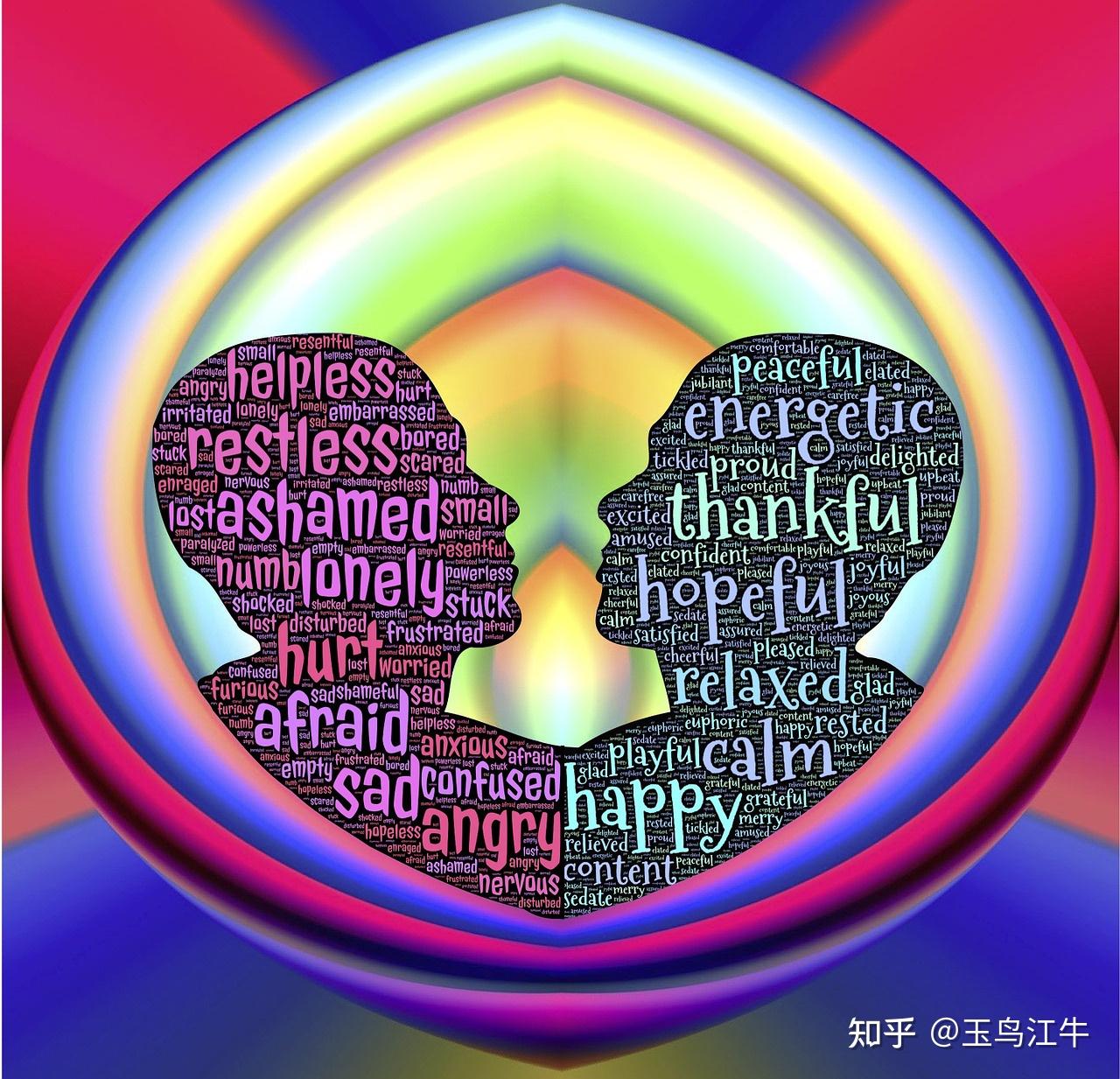 女性的外在美和内在美究竟哪个更重要