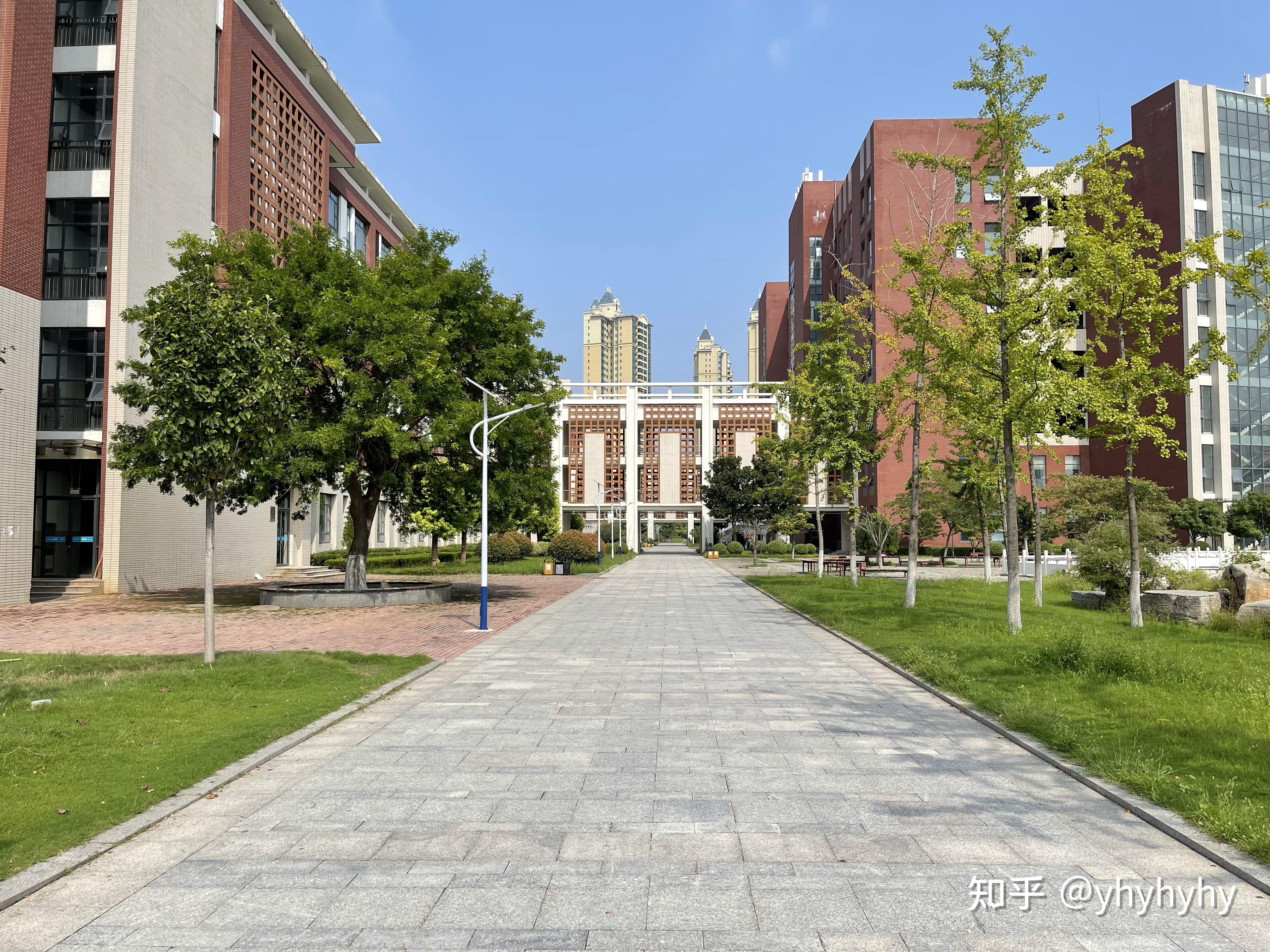 有济宁一中的照片吗? - 知乎