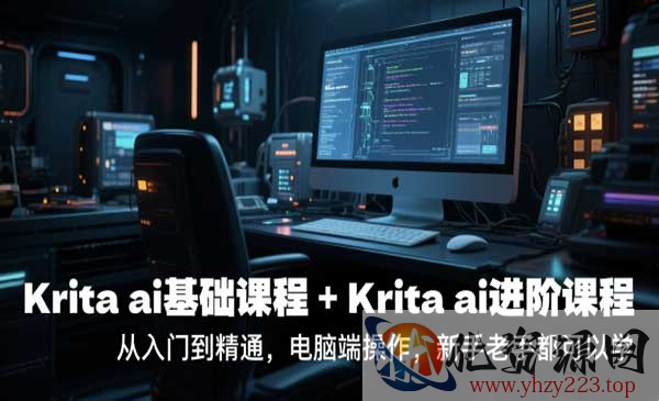 kritaAI基础+进阶课程_wwz