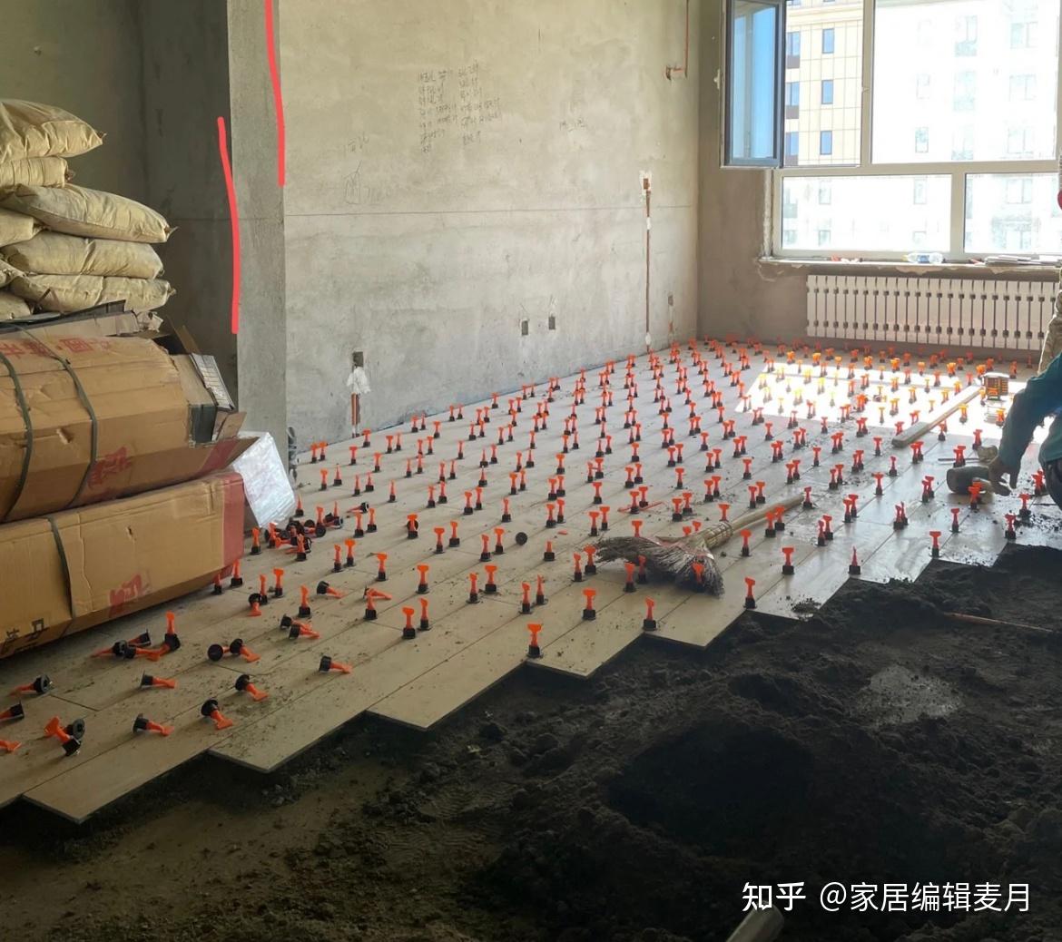 若再买木纹砖,建议大家坚持这“9不选”,不是瞎说,是经验总结 - 知乎