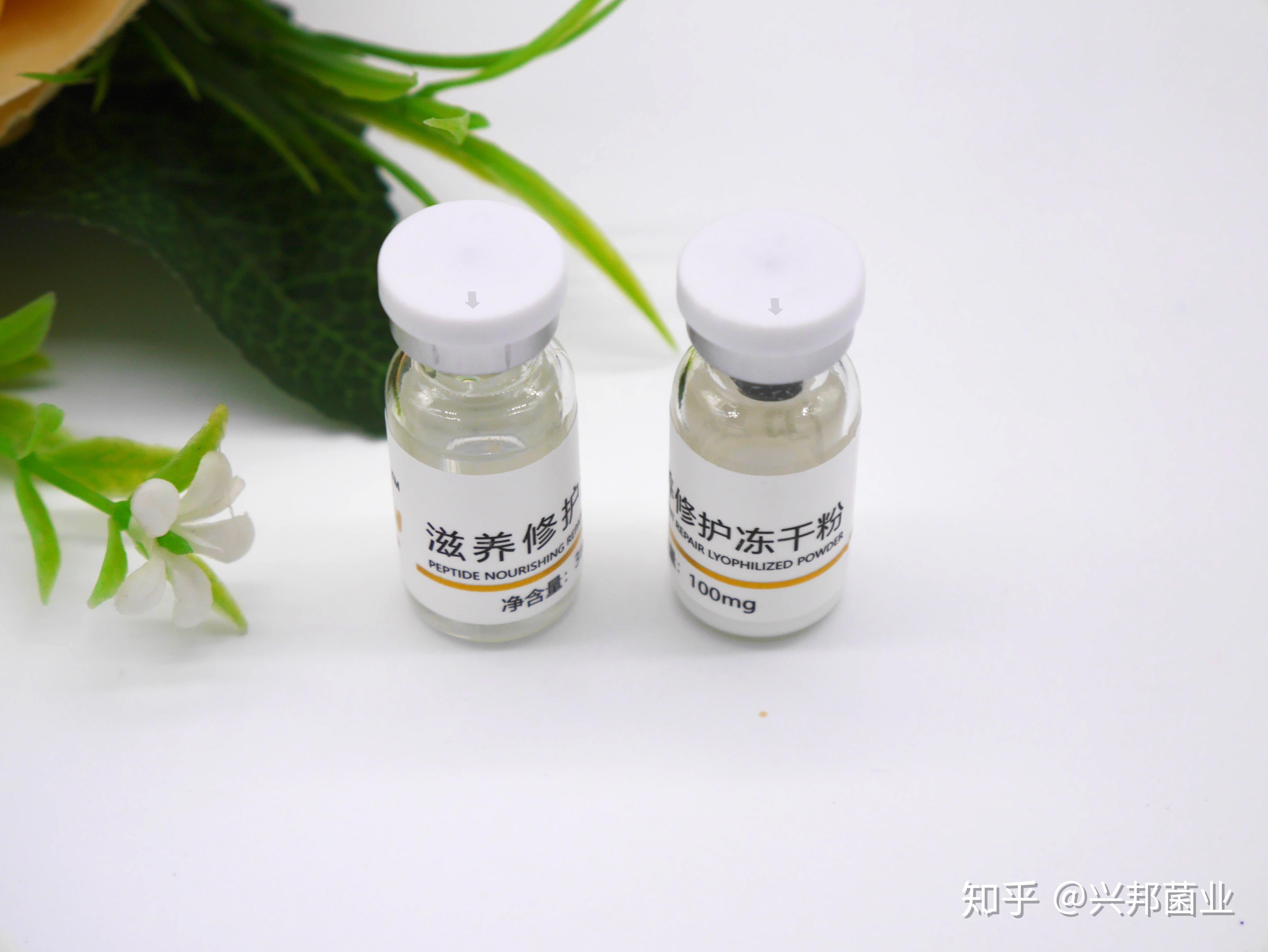 冻干粉正确的使用方法步骤 - 知乎