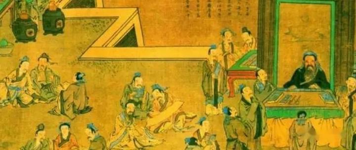 《列子·天瑞》原文及译文,建议收藏! - 知乎