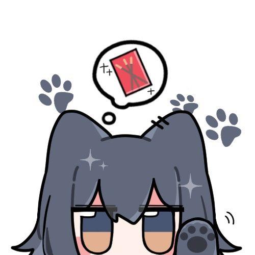 有没有明日方舟德克萨斯壁纸头像图片之类的