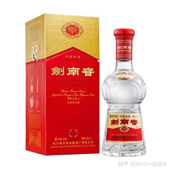 2025年中秋节500元买什么白酒送人好，500元左右的白酒推荐，500左右