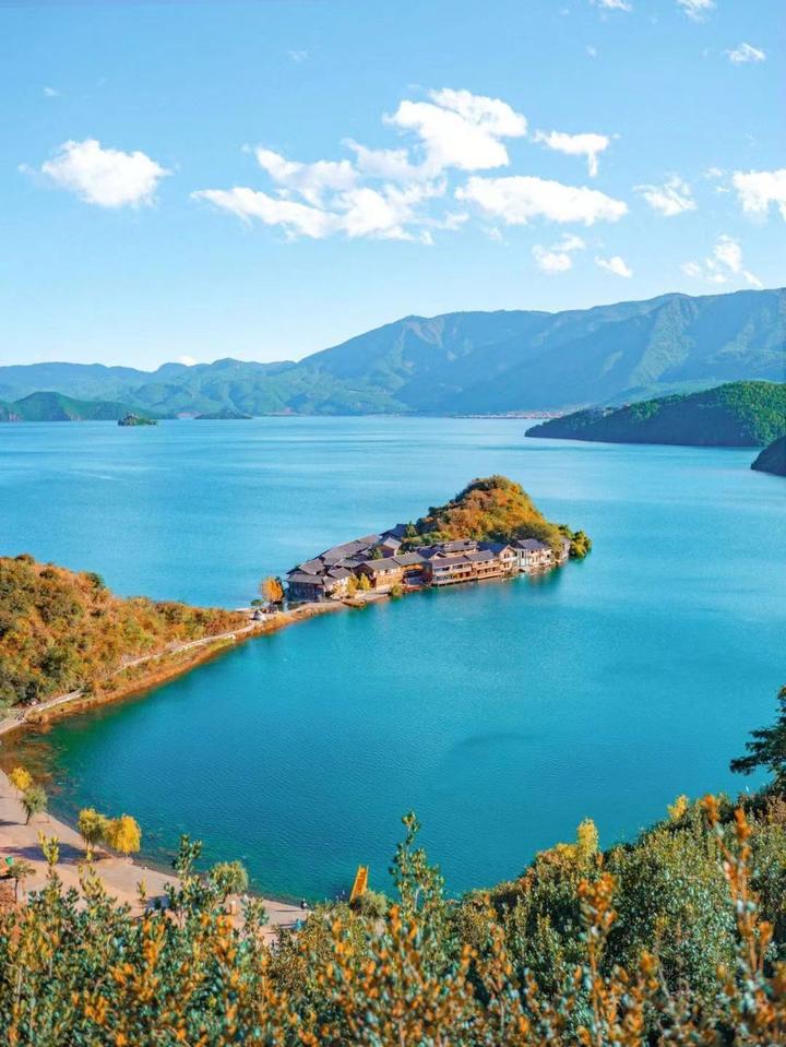 大理旅游攻略:四天深度探索大理之美,畅享风景、美食与文化 - 知乎