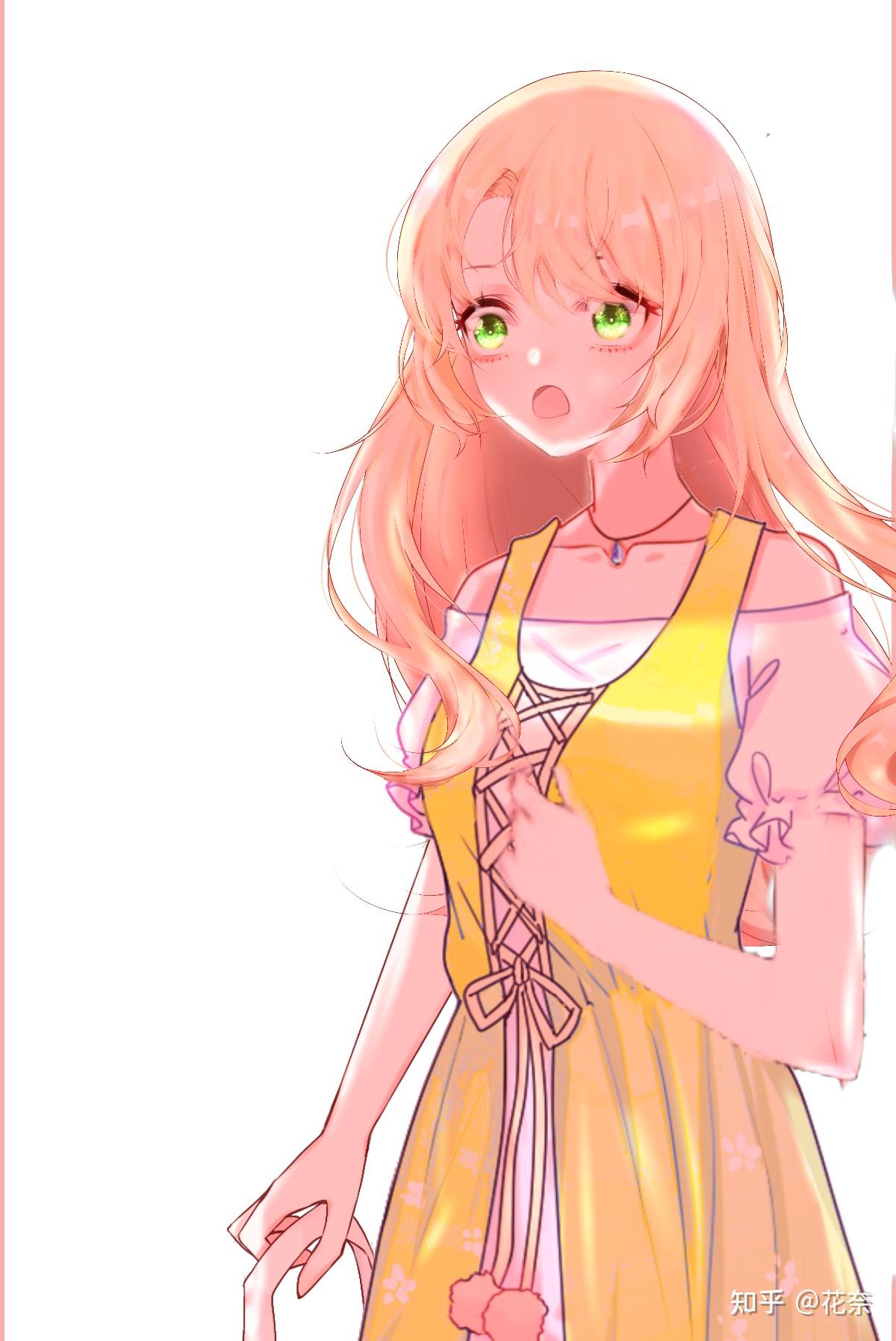 触漫美工作品19