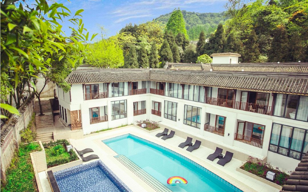 成都旅游攻略住宿 - 知乎