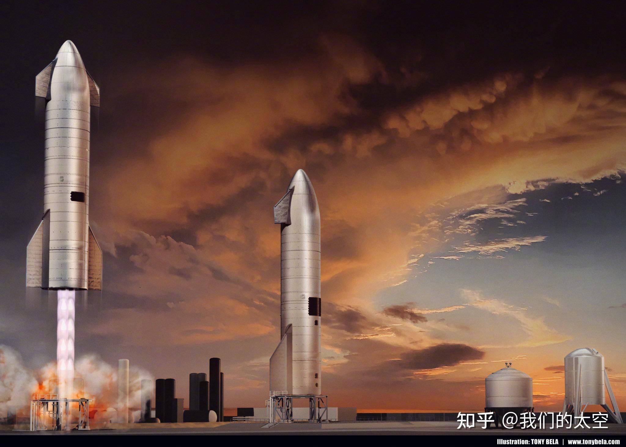 spacex星舰sn9试飞着陆时发生爆炸sn8sn9接连失败对星舰项目影响如何