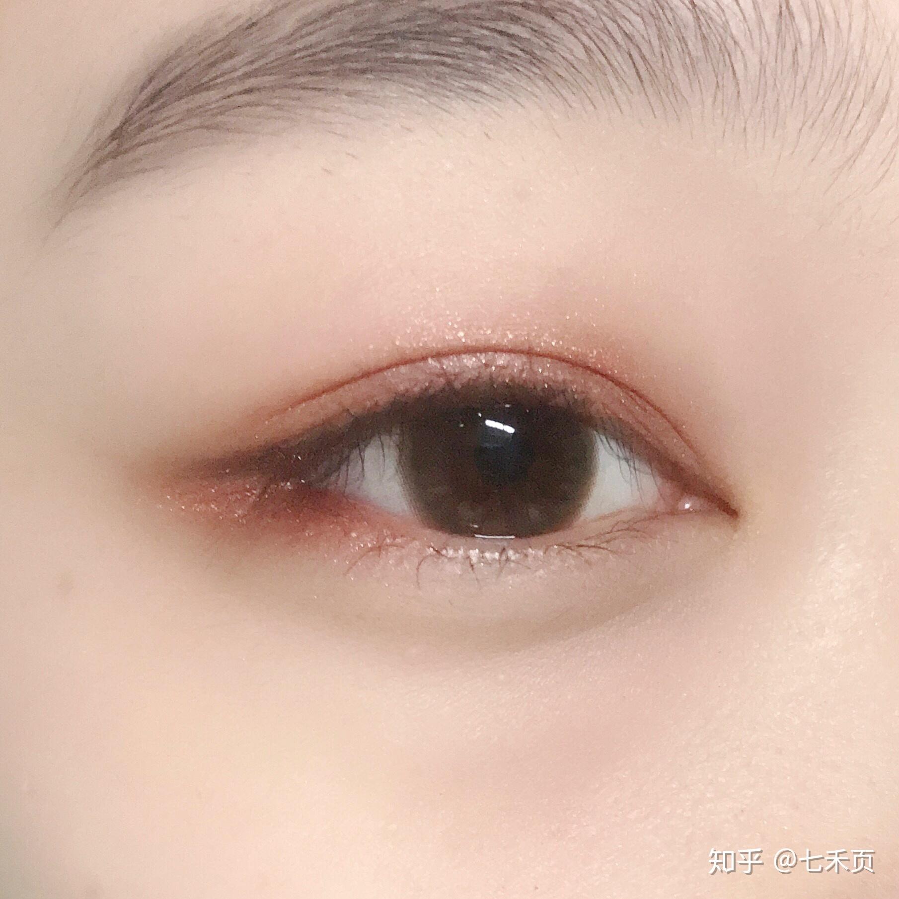 女生长了一双丹凤眼是种怎样的体验