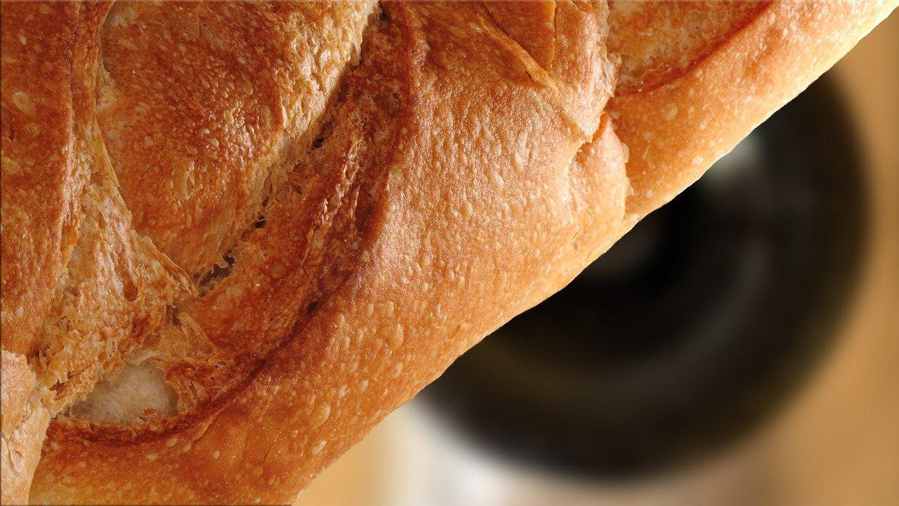 2. 面包规格一览