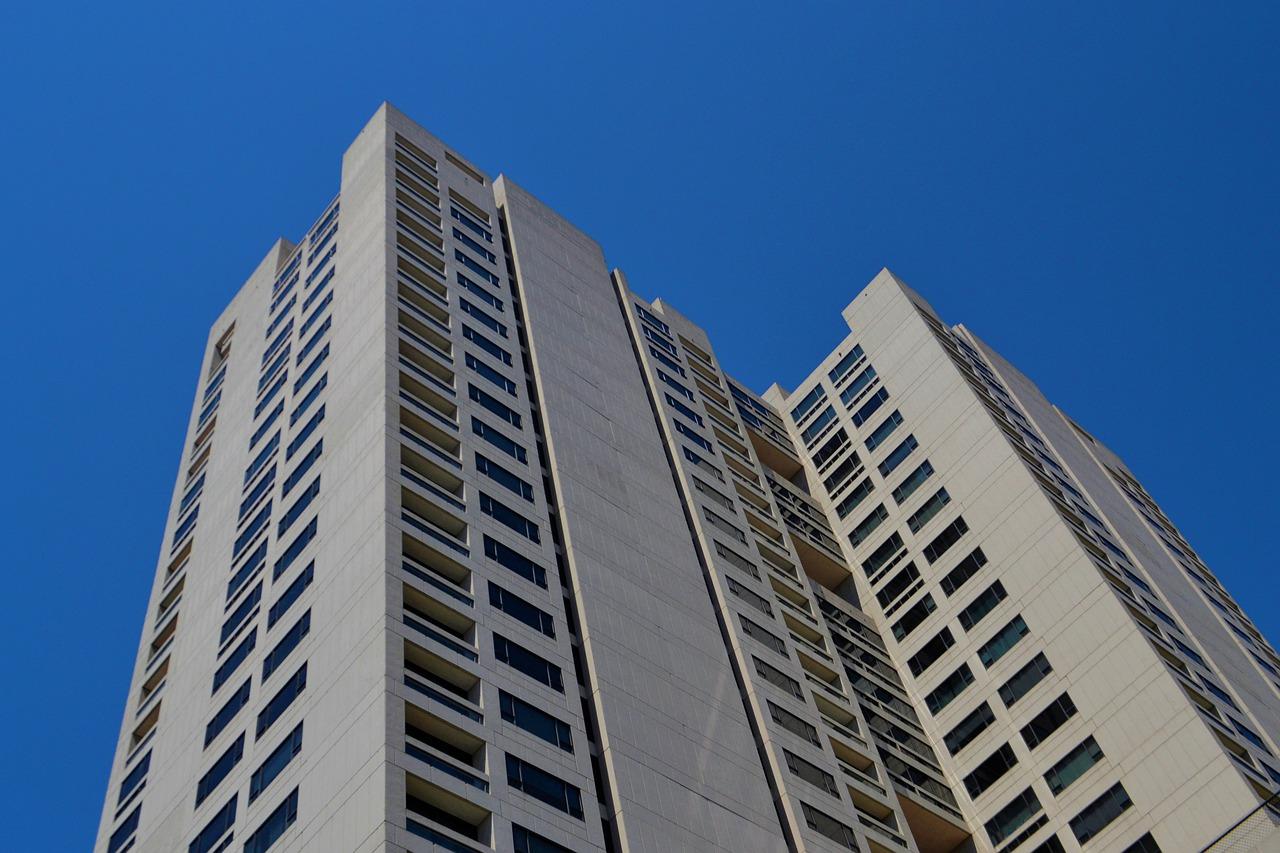 酒店公寓物业费标准