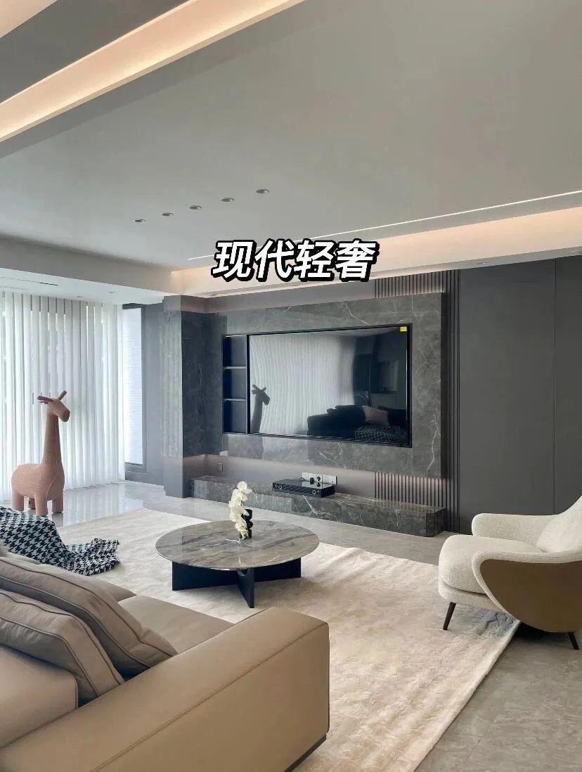 2025年最适合年轻人的8种装修风格,总有一款适合你! - 知乎