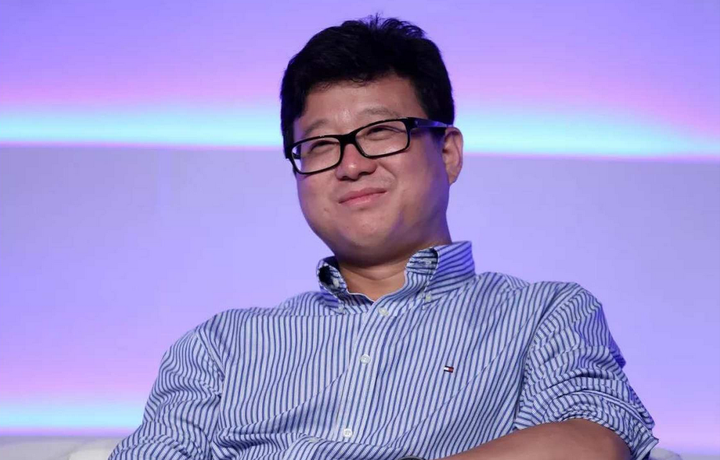 网易成国内第4大互联网公司不作为的丁磊才是隐形大boss