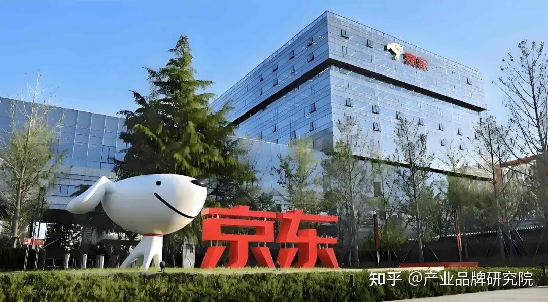深度解读:暨小米之后,京东造车何去何从? - 知乎