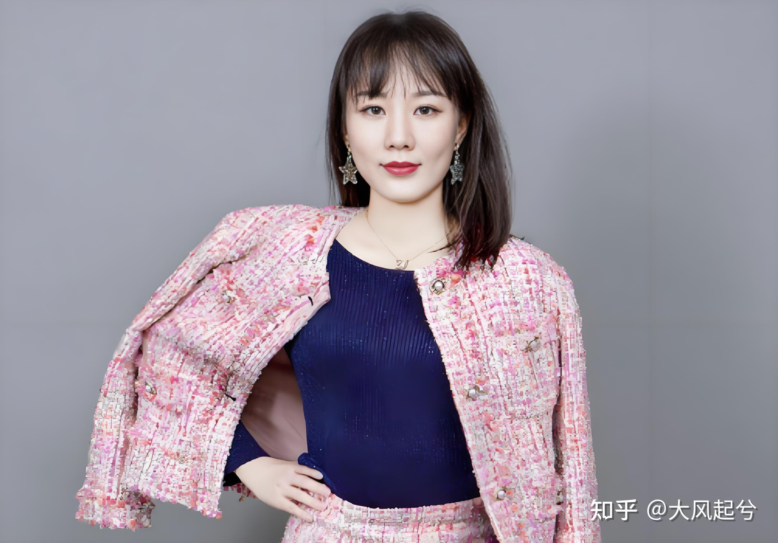 当初“非5千万富二代不嫁“的周兰君怎么样了？ - 知乎