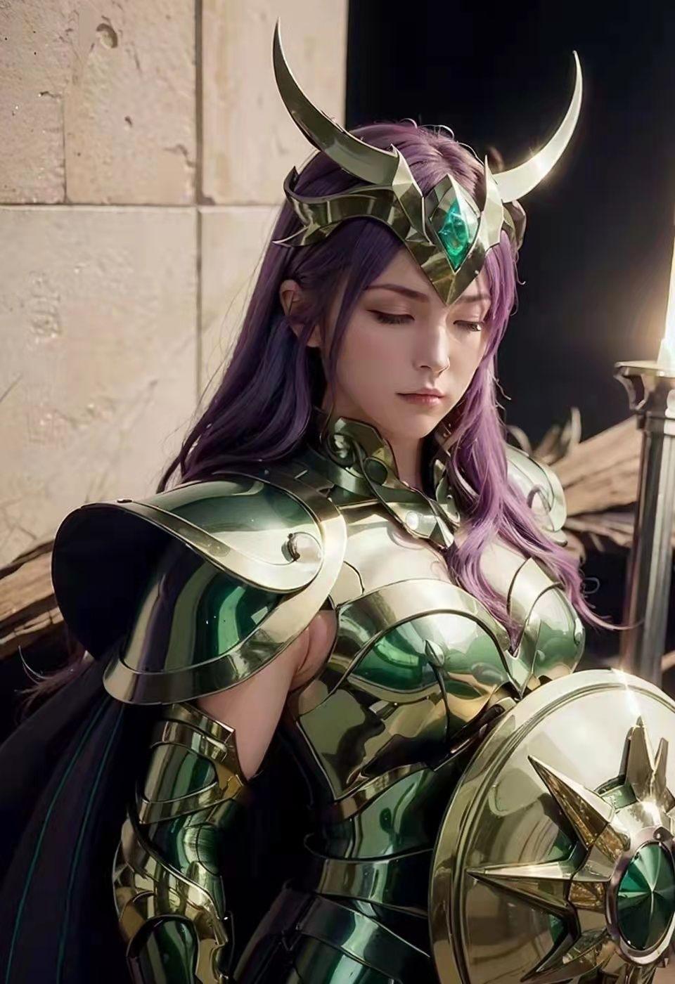 真人版《圣斗士星矢》还未上映口碑差评,《圣斗士星矢》得罪了谁?