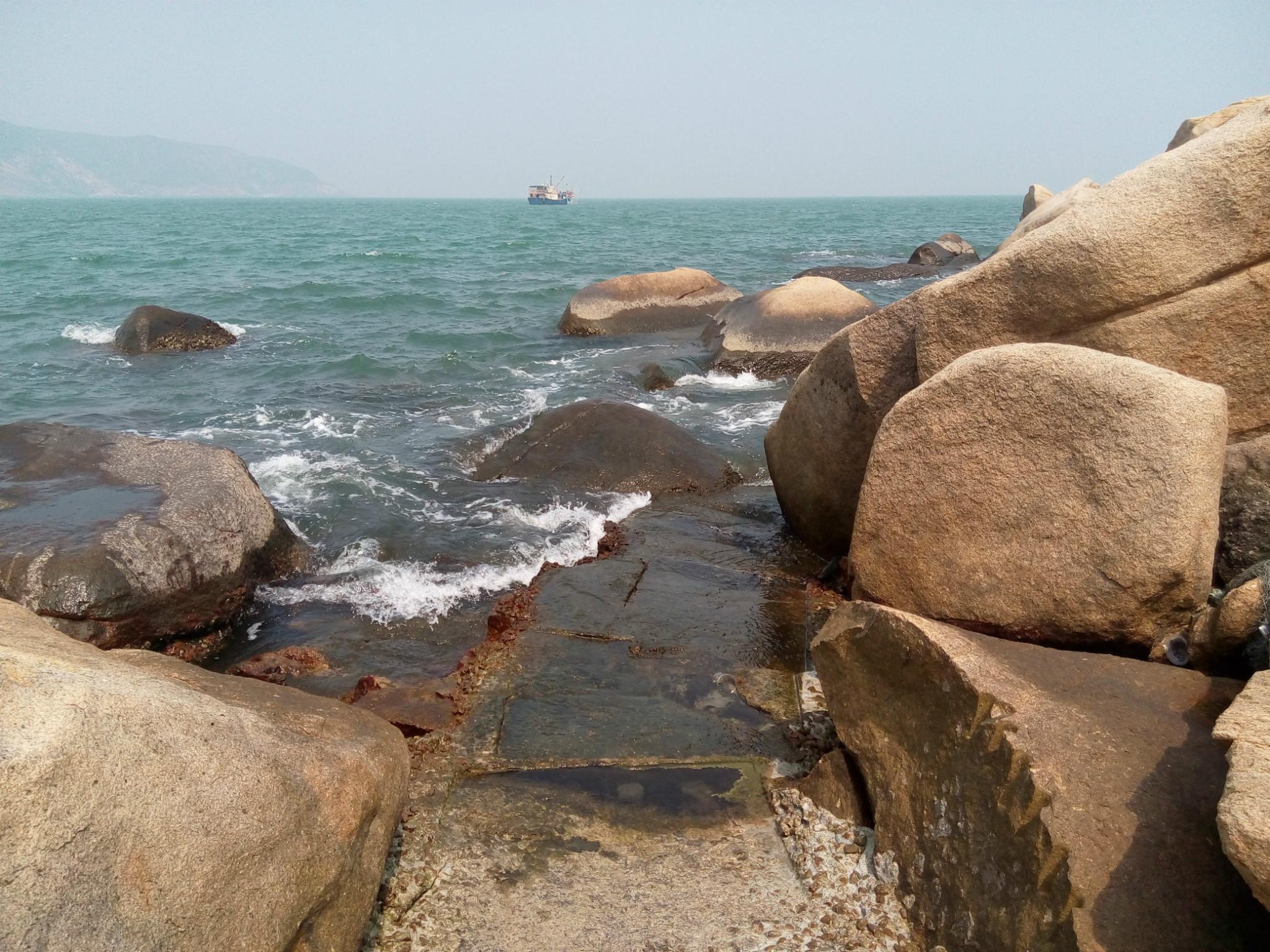 珠海免费海滩景点大全(珠海免费海滩景点大全推荐)