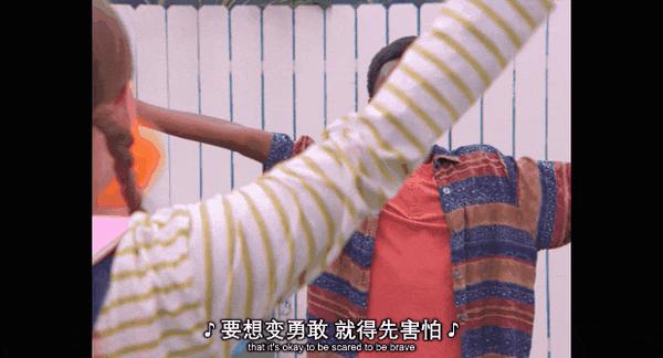 《逃出布迪秀》反差拉满!这部口碑黑马有点邪