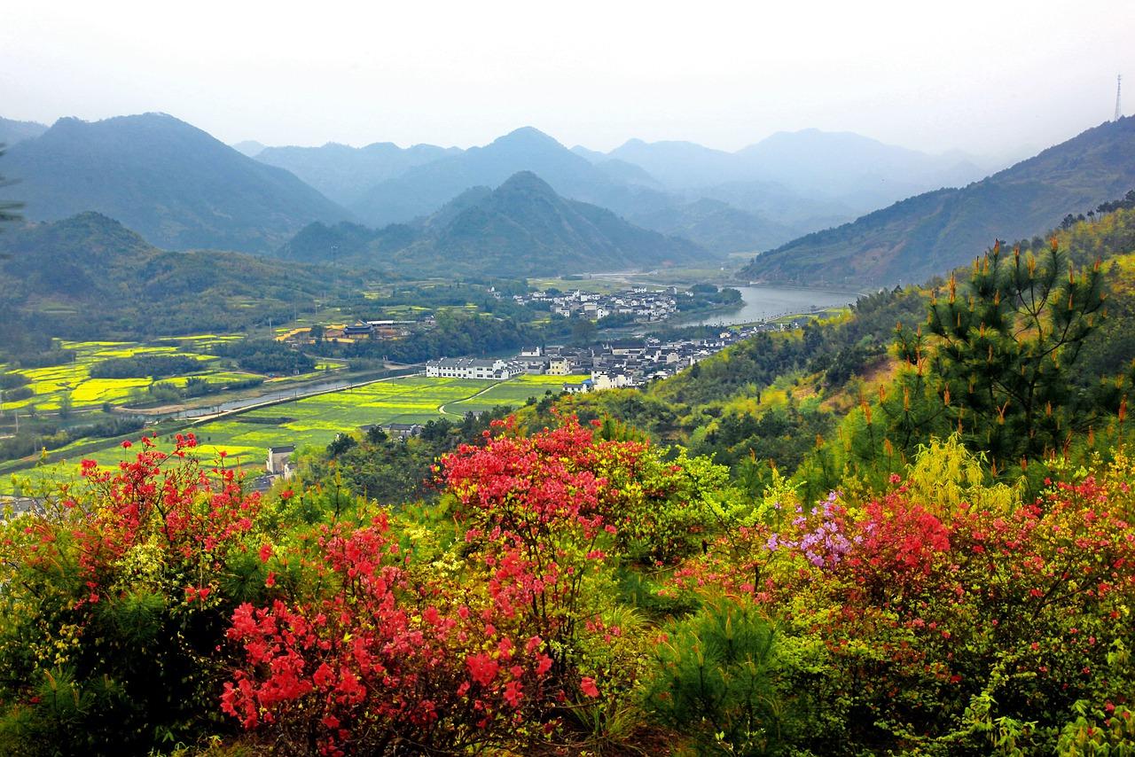 苏北投资型房产