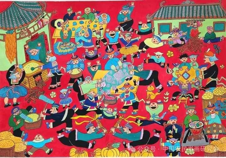 不忘初心 向善而行