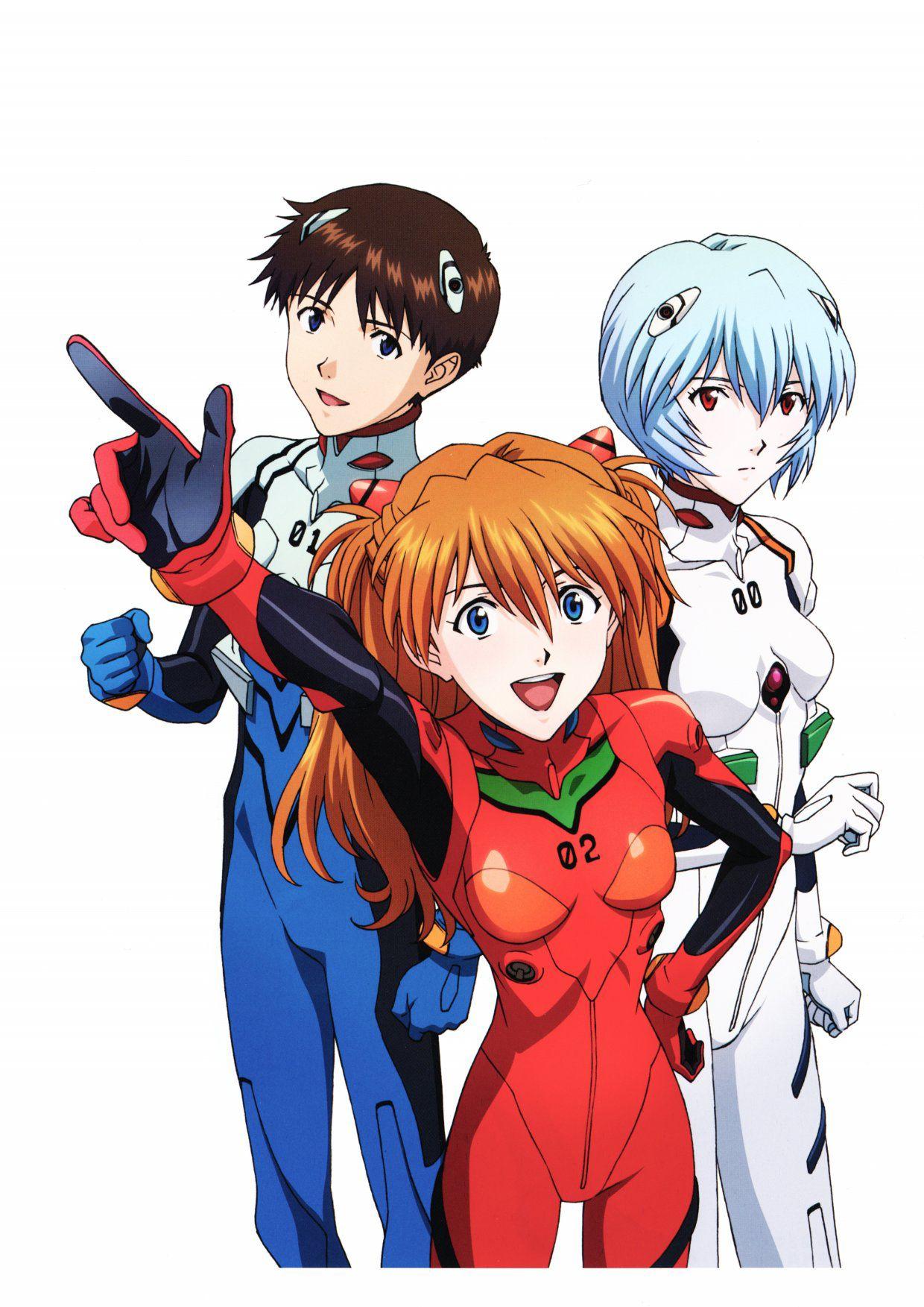 eva厨知道庵野秀明要拍《新·奥特曼》是什么心情? - 知乎