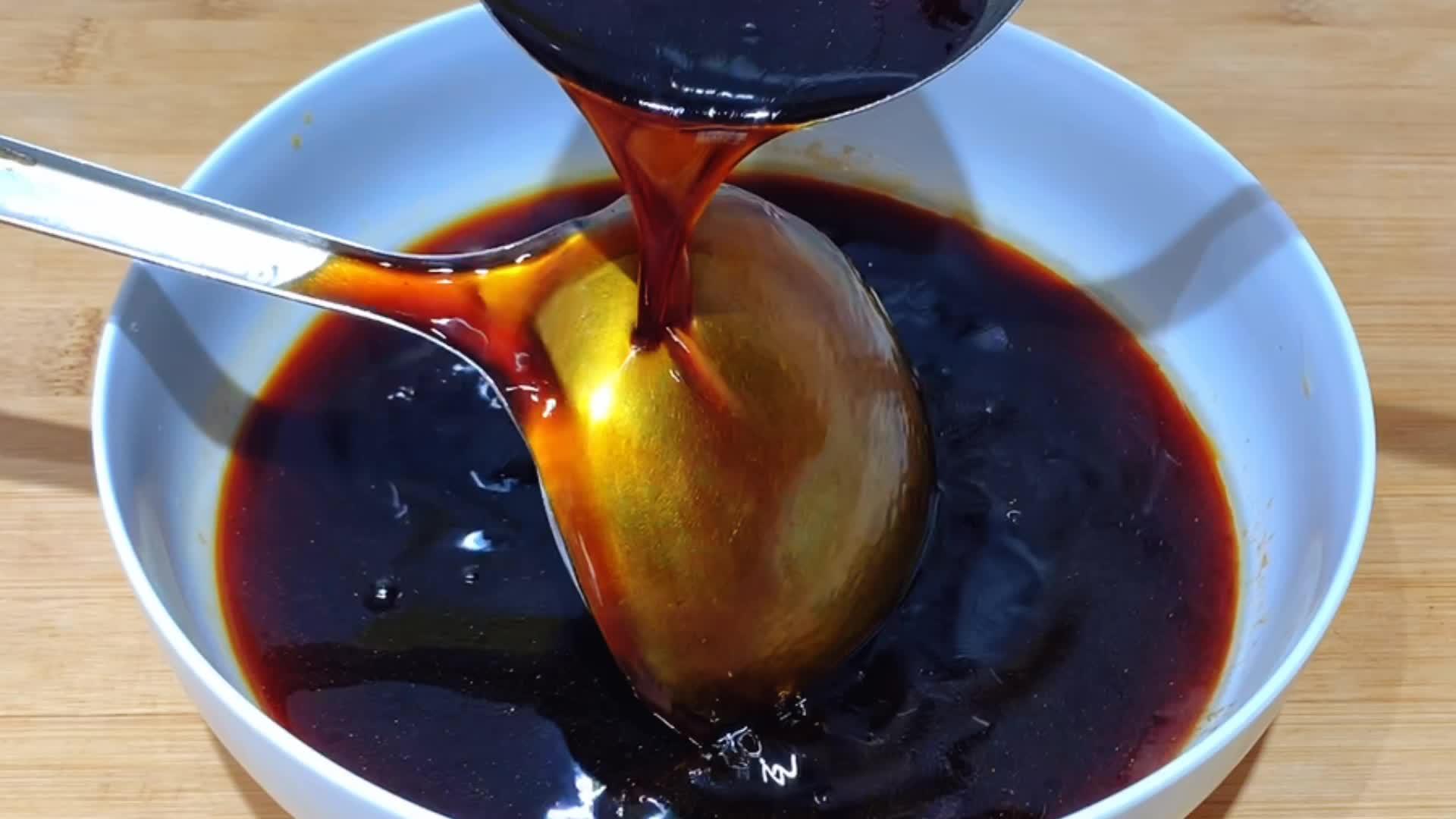 糖色真的是不苦不甜吗,看完你就明白了