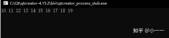 C++ 流迭代器 - 知乎