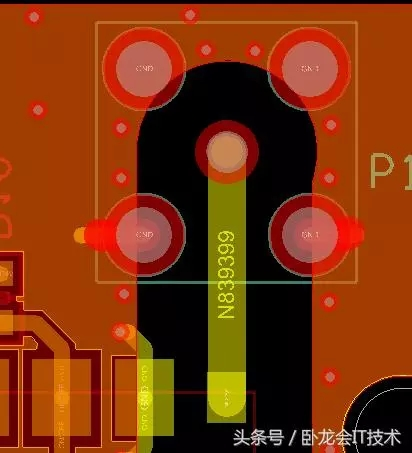 各种PCB板载天线以及PCB设计要点 - 知乎