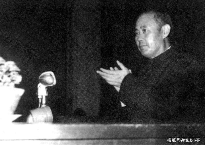 北平解放后,傅作义为什么去了水利部,而不是留在部队当高官? - 知乎