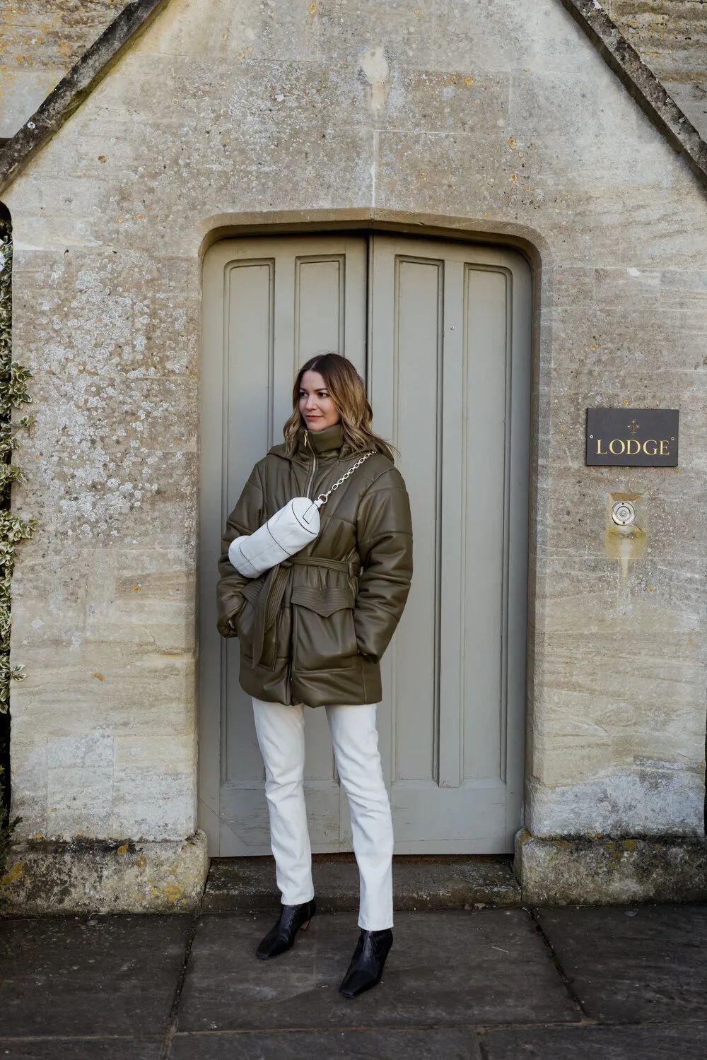 法国女人的穿衣风格是怎样的? - 知乎