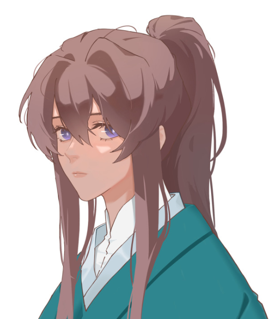 画成这样怎么进绘圈?