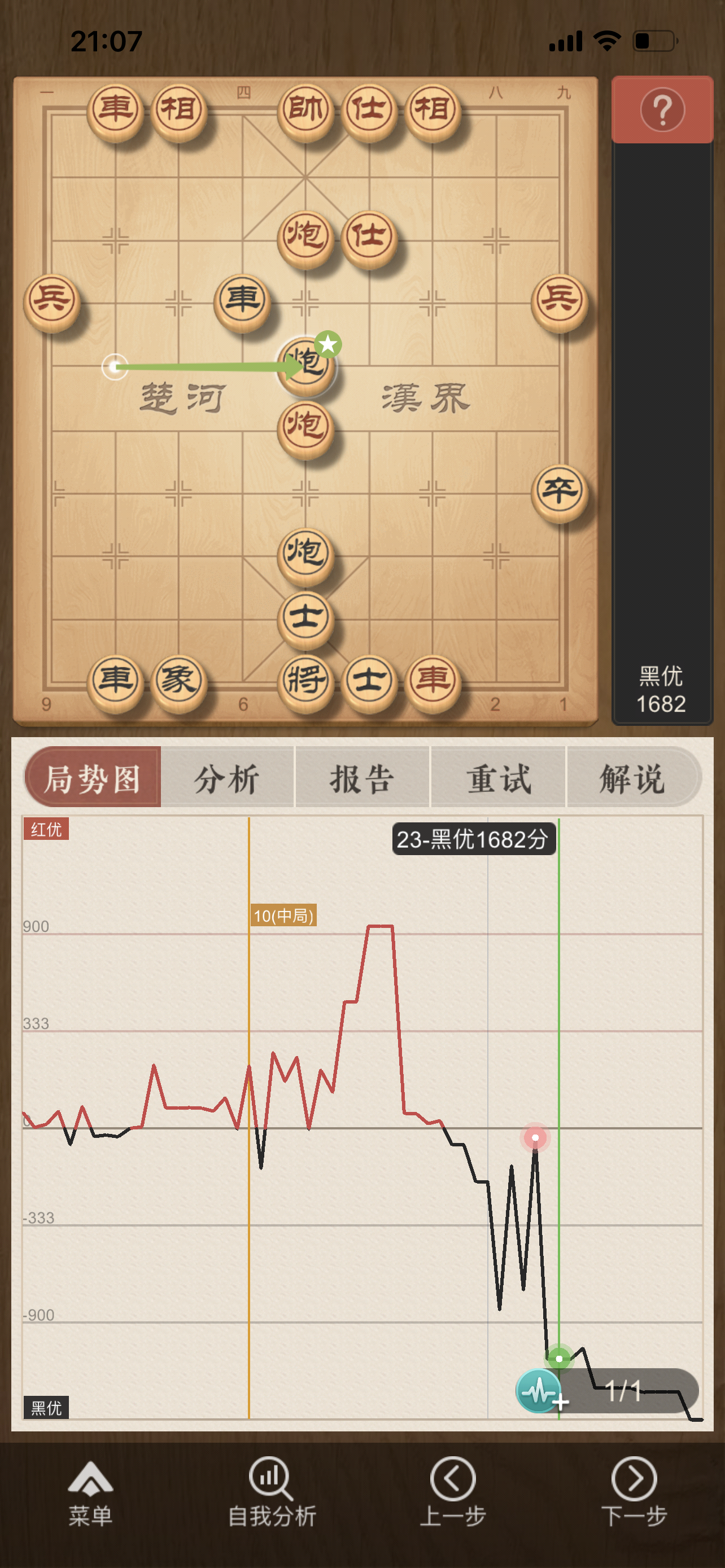 中国象棋双马双炮车马炮和双车哪一种更有优势