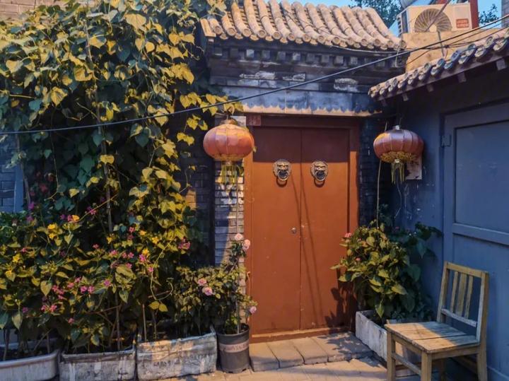 产学研视点|探访北京胡同:体验民建特色与文化的魅力 - 知乎