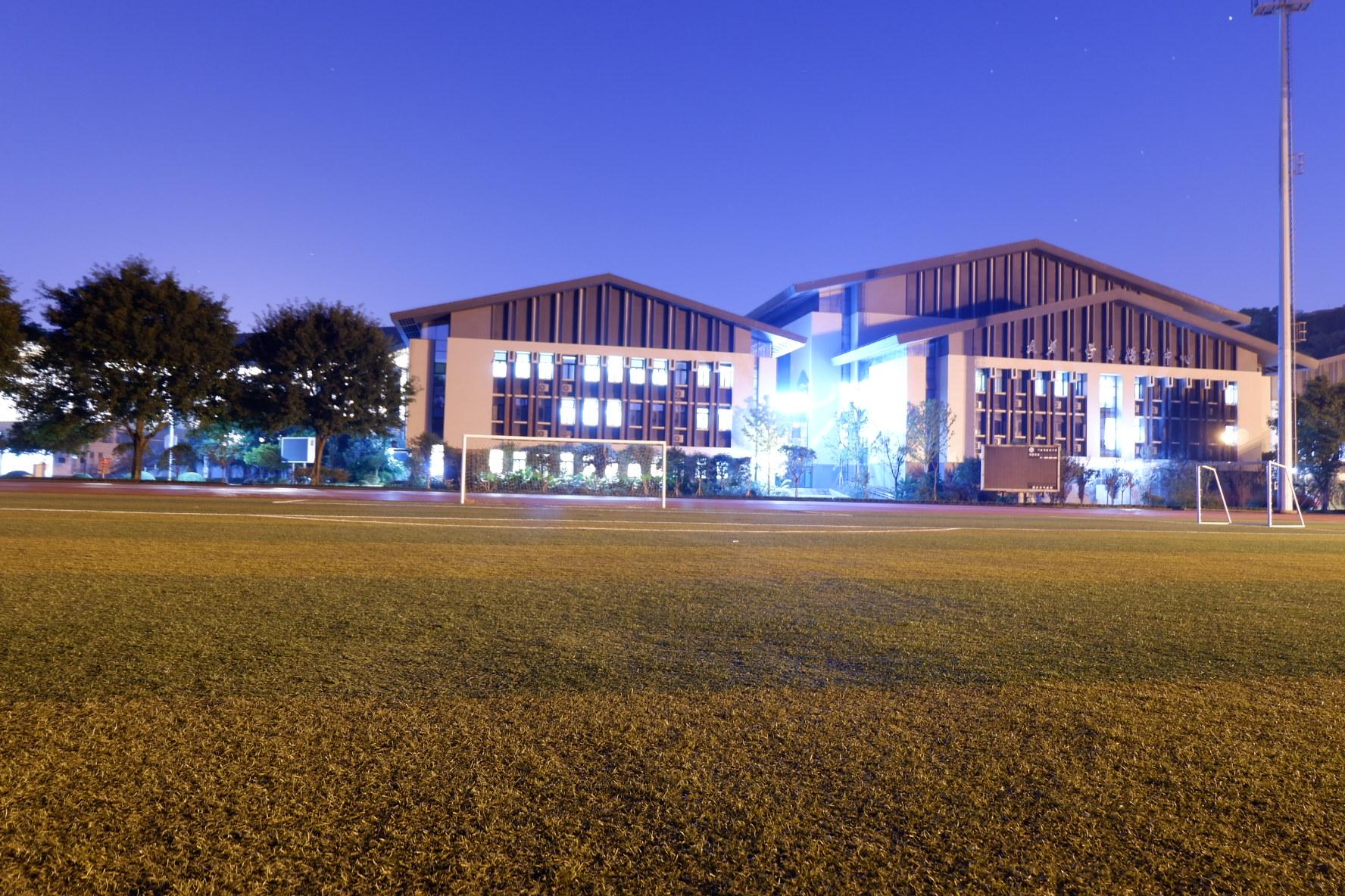 重庆理工大学的宿舍条件如何校区内有哪些生活设施