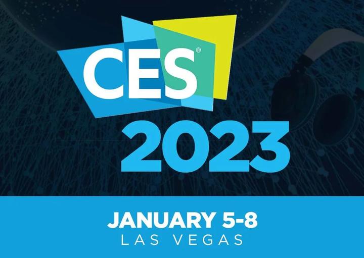 2023 CES（国际消费类电子产品展）最新黑科技产品（上篇） - 知乎