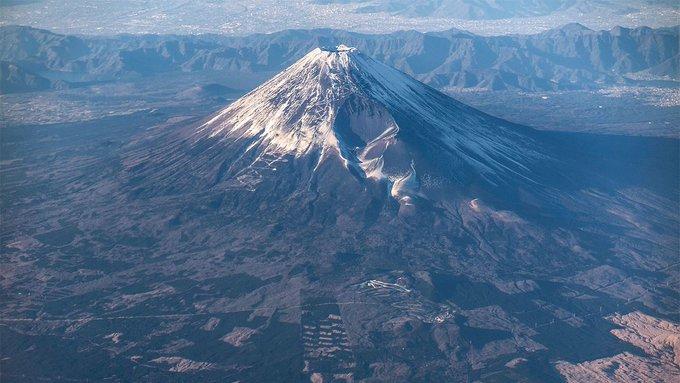 10号富士山極厚-