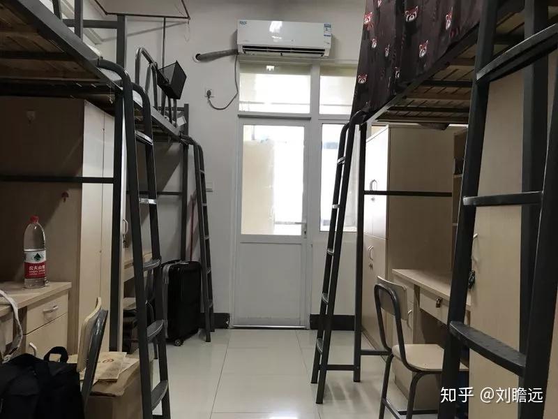 南京师范大学随园校区研究生住宿条件怎么样