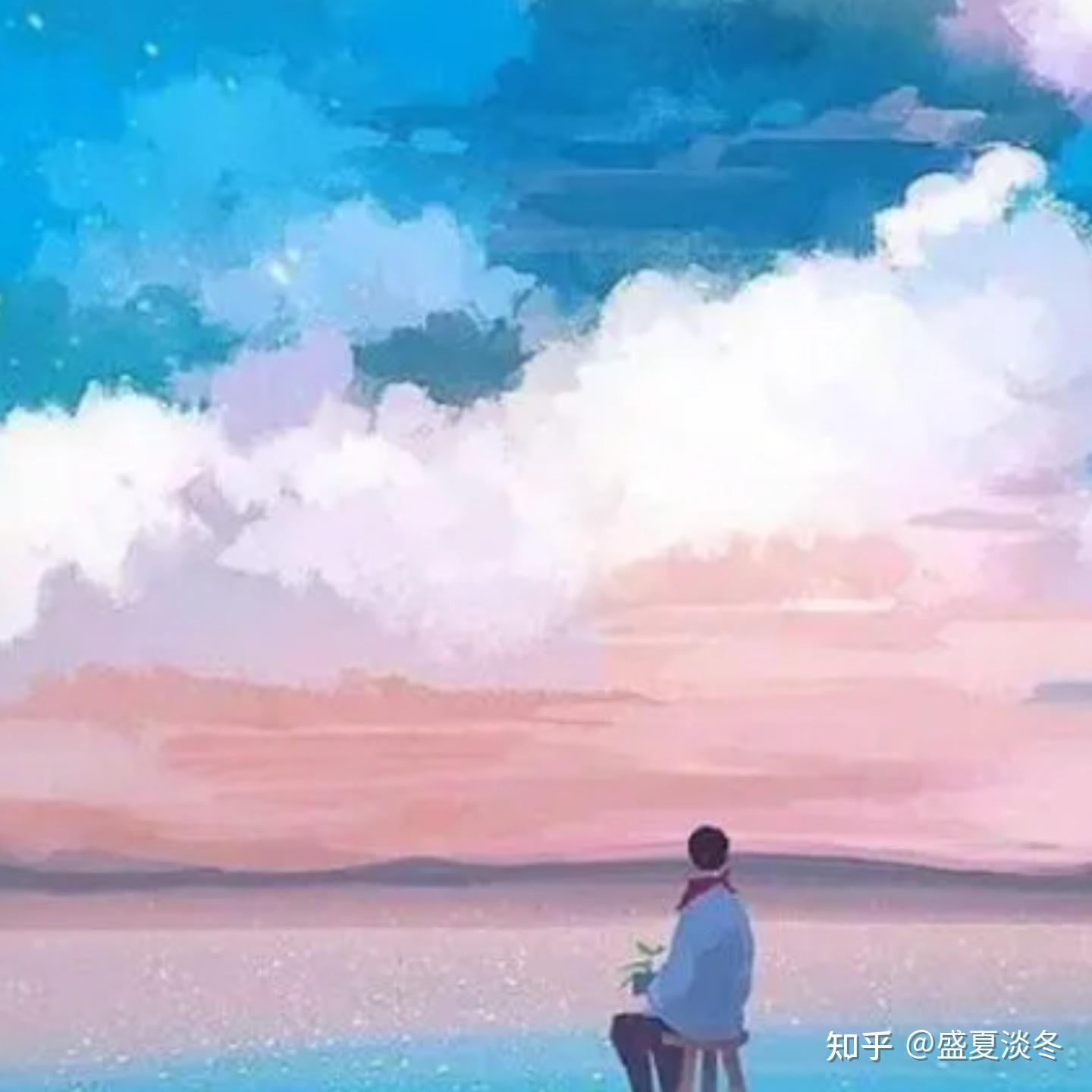 如果一个女生只有遇到事情了才会找你,但是遇到事情了想到的也是你,那她到底喜不喜欢你? - 知乎