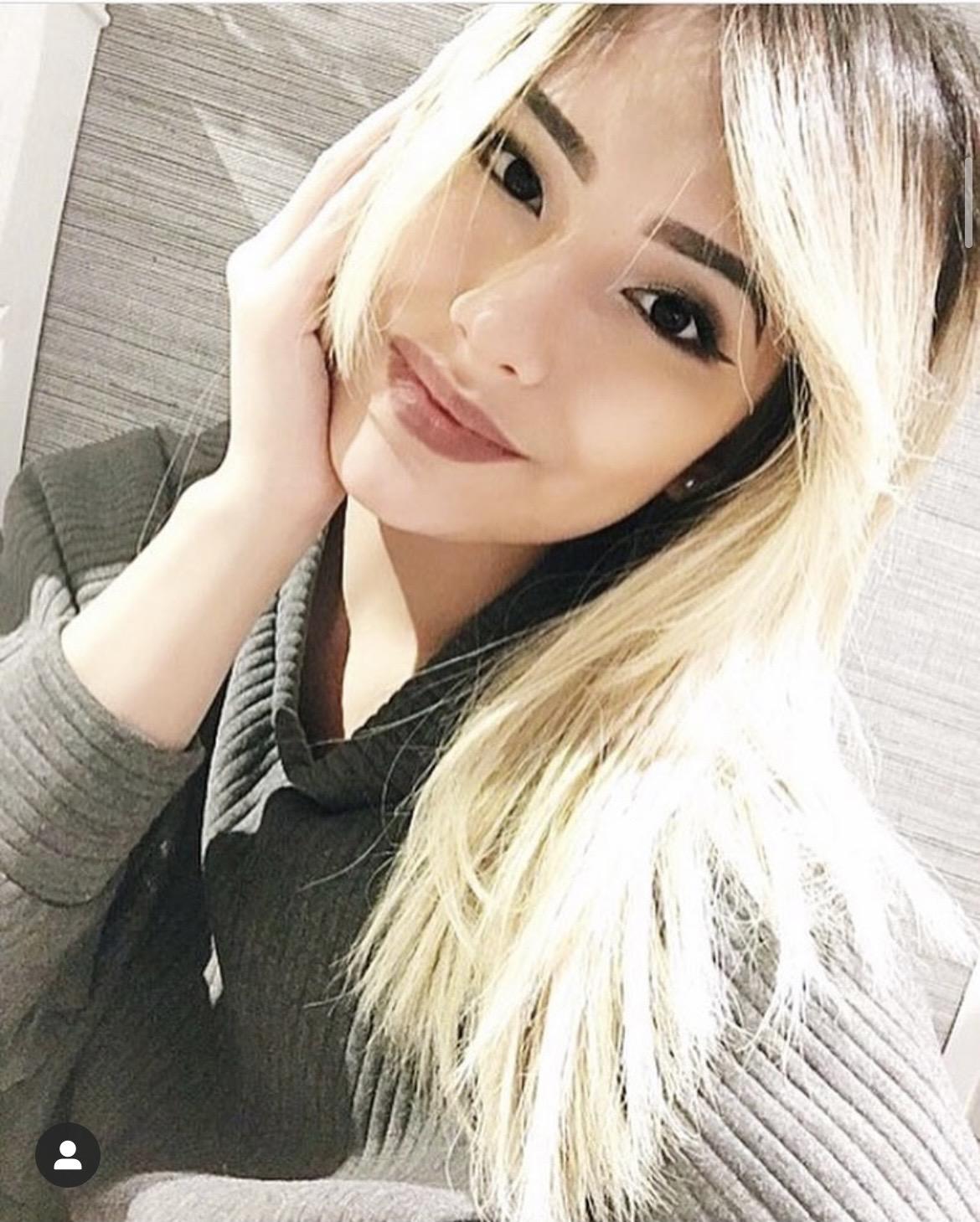 为什么哈萨克族大多数都是圆脸? - 知乎