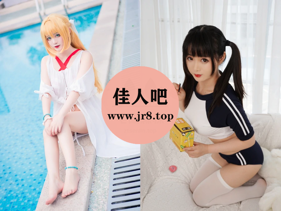 [3套-500M]七海抹茶酱写真合集[持续更新]-佳人吧