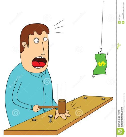 粗心大意深层次原因及解决方法