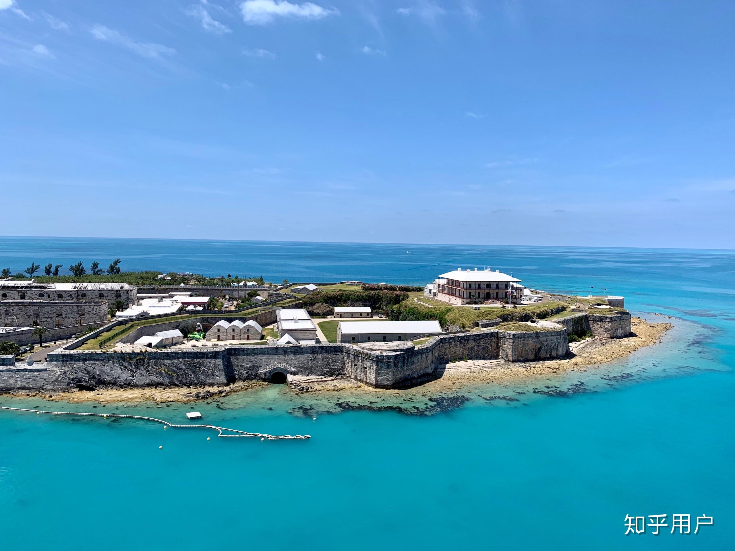 百慕大三角是不是真的那么的神奇? - 知乎