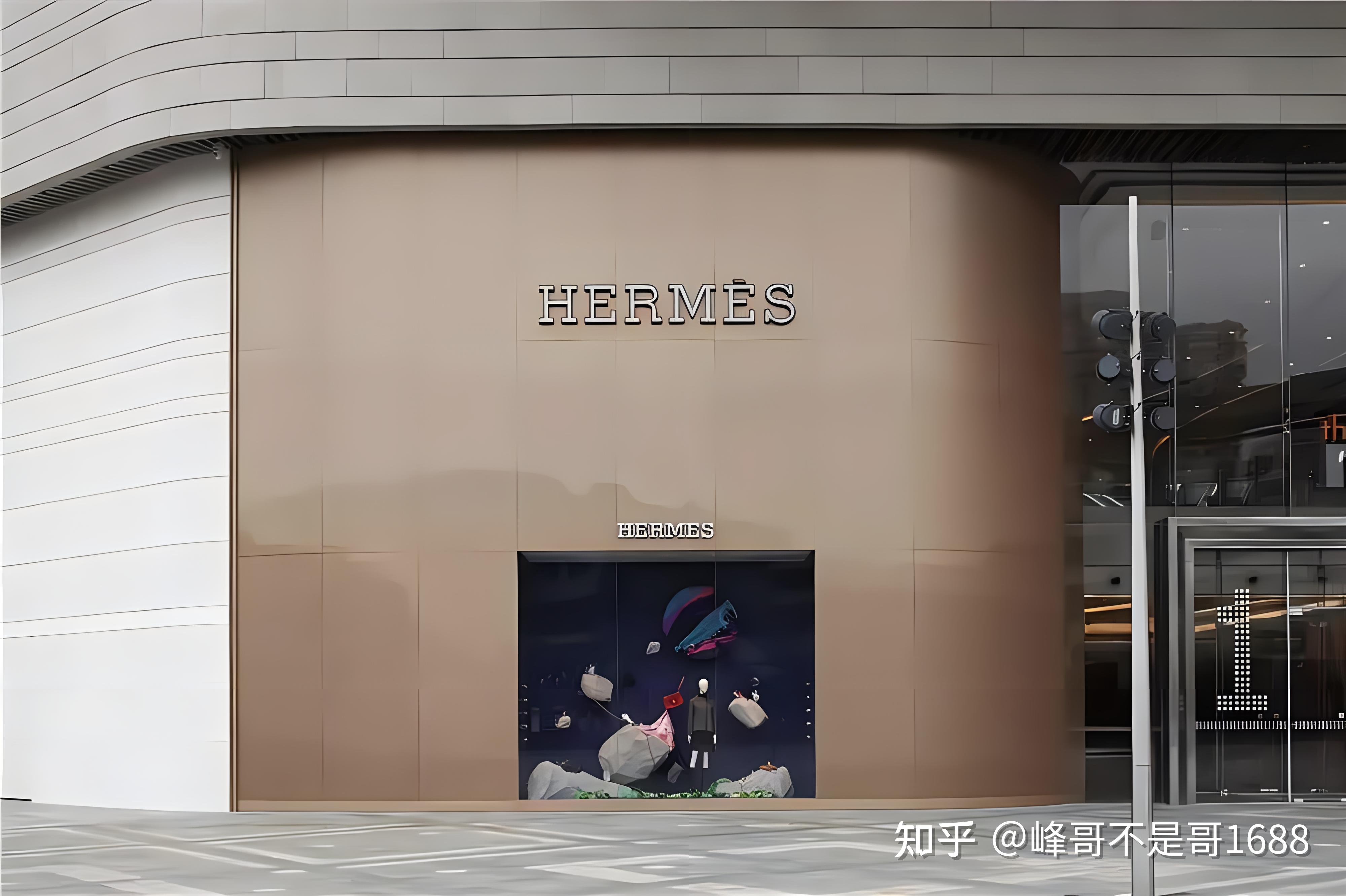 爱马仕今年至少涨价8%,去年净利增28%,还有哪些信息值得关注?