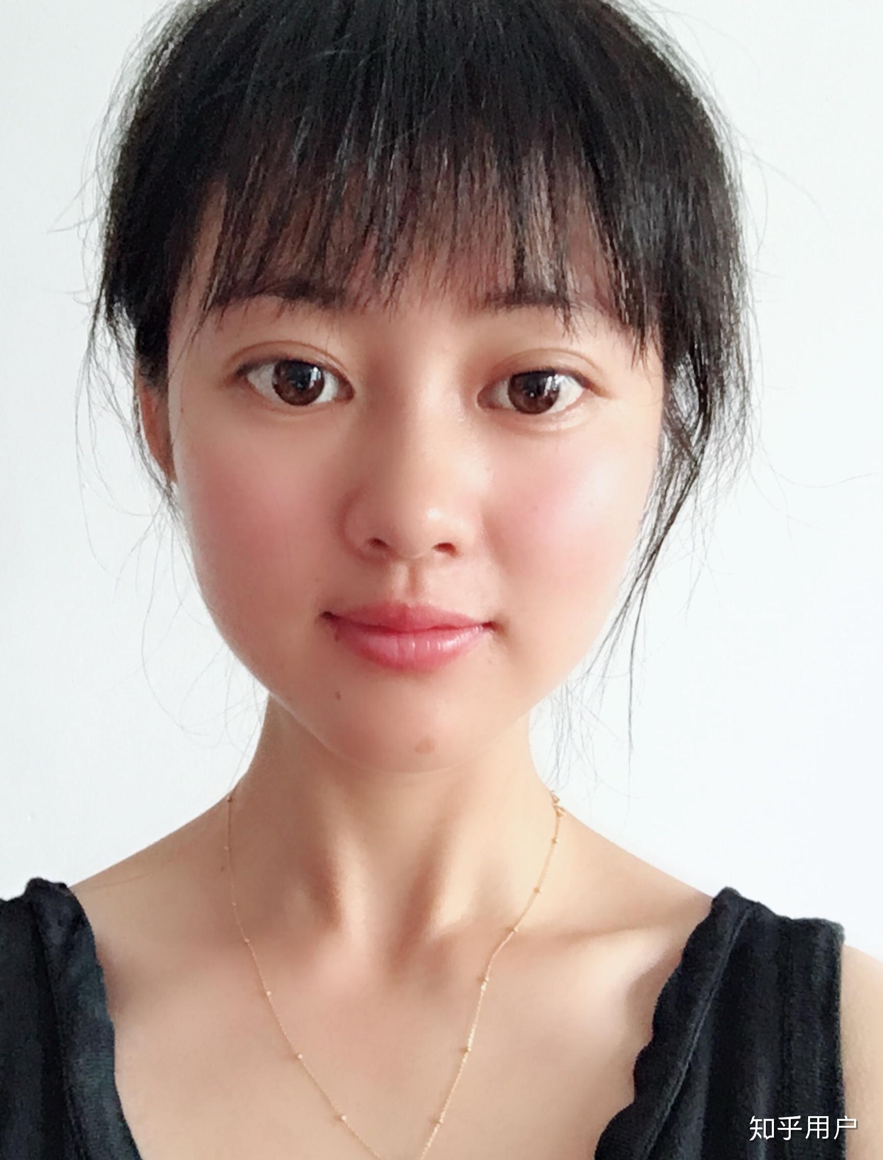 长期运动对外貌的改变有多大? - 知乎