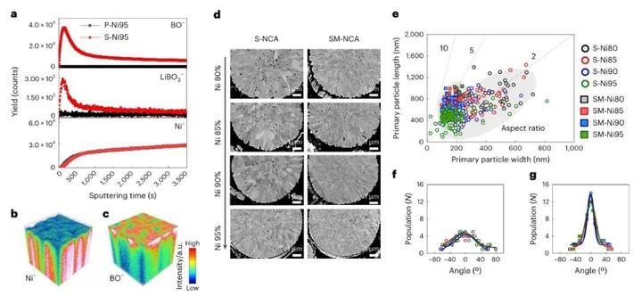 电池大佬王春生，2025年第二篇Nature Nanotechnology！！ - 知乎