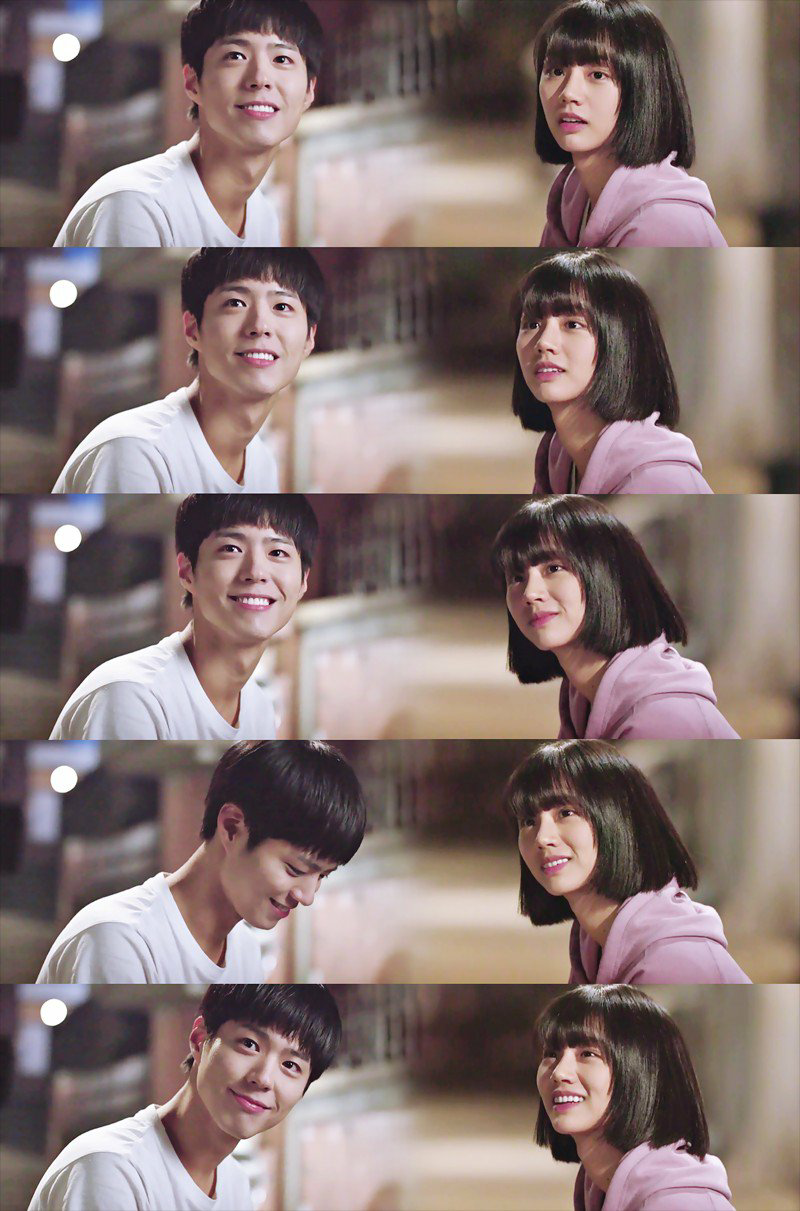 《请回答1988》德善老公为什么是阿泽?